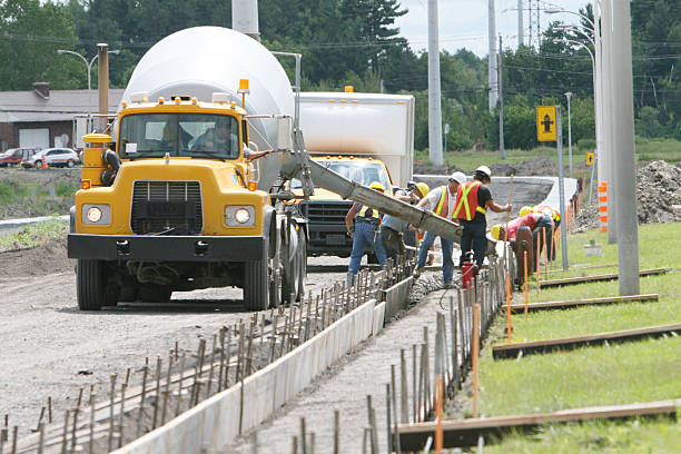 Best Concrete Leveling Services  in Parker, FL